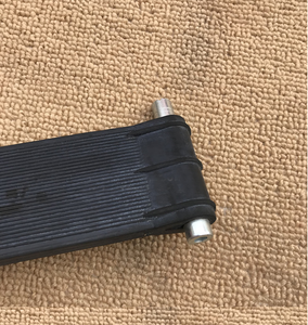 front door stopper assembly 60164280 for daily 4x4 vm90