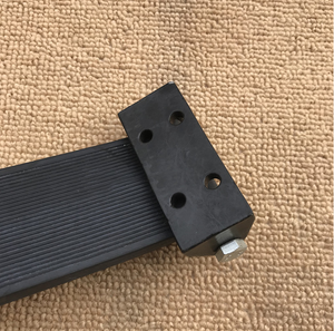 front door stopper assembly 60164280 for daily 4x4 vm90