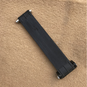 front door stopper assembly 60164280 for daily 4x4 vm90