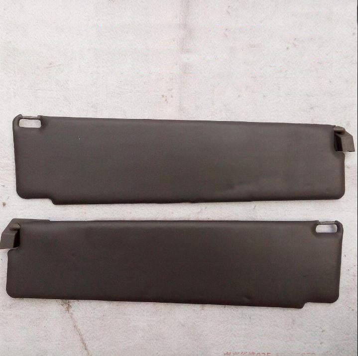 visore solare sun visore 93926217 93926218 for daily 4x4 4x2