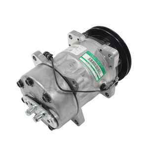 air conditioning compressor SE7H15 for daily4x4