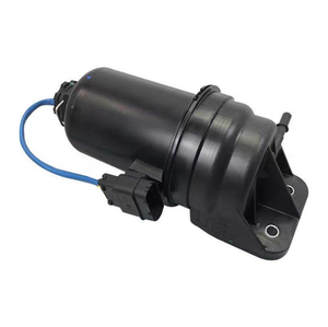 F1C fuel filter assembly  5802058937 5802179163 for daily