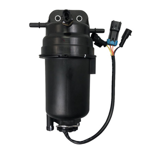 F1C fuel filter assembly  5802058937 5802179163 for daily