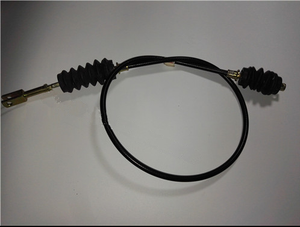 differential lock control cable 97220083 97220092 for daily 4x4