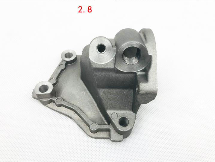 thermostat aluminum housing 4836762 98434051 for daily 4x4 4x2 2.8L