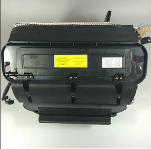 air conditioning front evaporator heater for daily 4x4 4x2