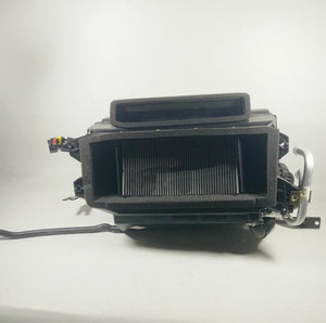 air conditioning front evaporator heater for daily 4x4 4x2