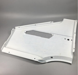 front side outer panel front fender 93923131 93923132 for daily 4x4 4x2