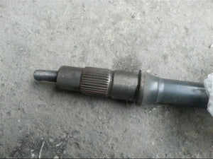 torsion bar 60143426 60143427 for daily 4x4
