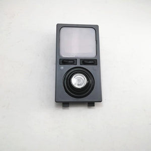 front reading lamp 4846696 for daily4X4