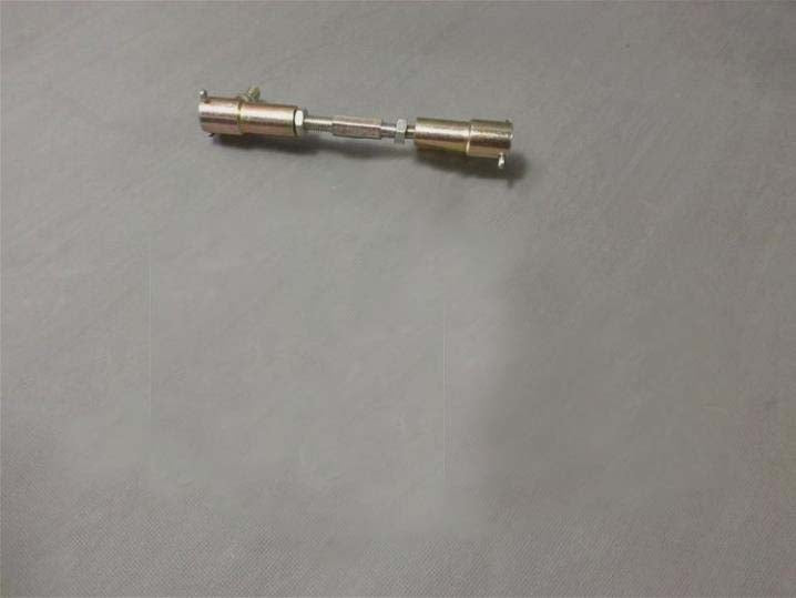 transfer case control upper link 60148387 for daily 4X4