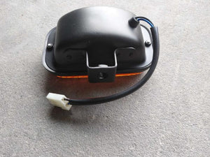 front fog lamp 97280628 for daily 4x4