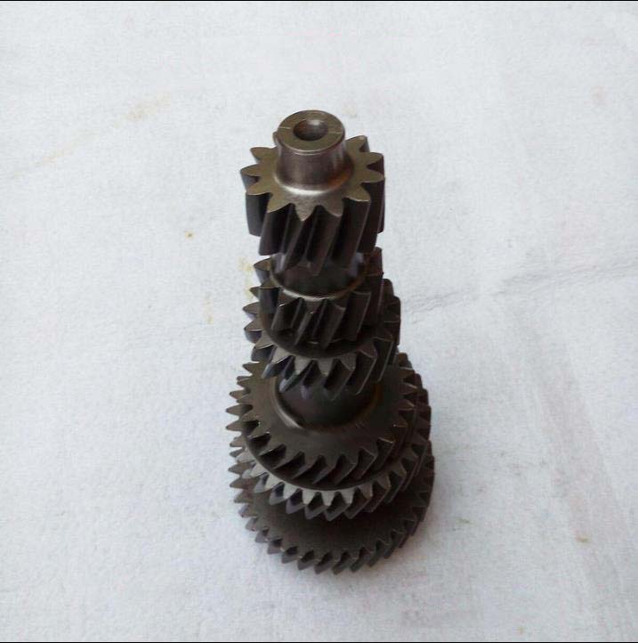 transmission 2826.5 intermediate shaft assembly 8858876 for daily4x4 4x2