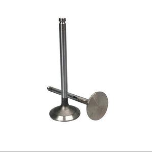 intake and exhaust  valves 2.8L 98446804 99432837 for daily 4x4 4x2