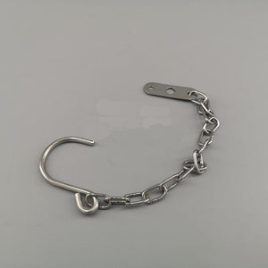 mud curtain and hook chain 93927507 93915352 93927323 for daily 4x4