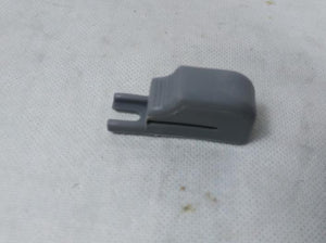 front door clips plastic knob safe 93926232 for daily4x4 4x2