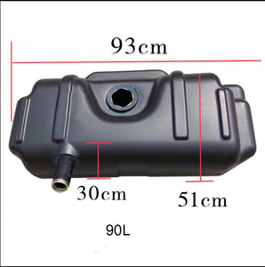 fuel tank 5802027777 97212041 for daily 4x2