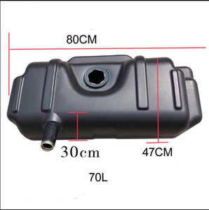 fuel tank 5802027777 97212041 for daily 4x2