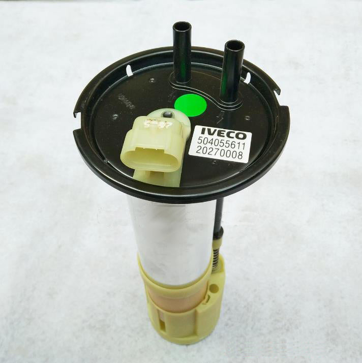fuel tank oil level sensor 504055611 for daily 4x2