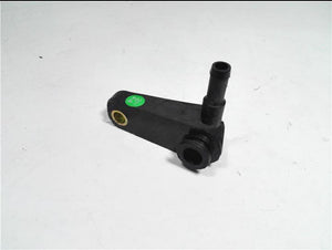 connecting pipe assembly of oil return pipe 4852237 98499352 for daily4x4 4x2