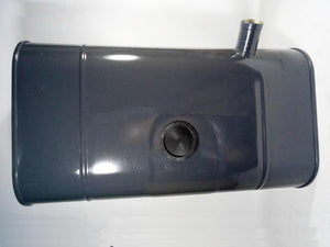 fuel tank iron 97210209 for daily 4x4 4x2