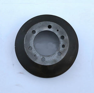 rear brake drum 7167992 for daily 4x4
