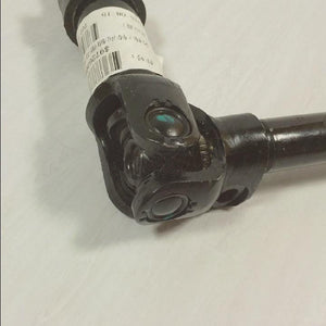 steering shaft with universal joint assembly 97260093 for daily 4x4