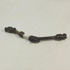steering shaft with universal joint assembly 97260093 for daily 4x4