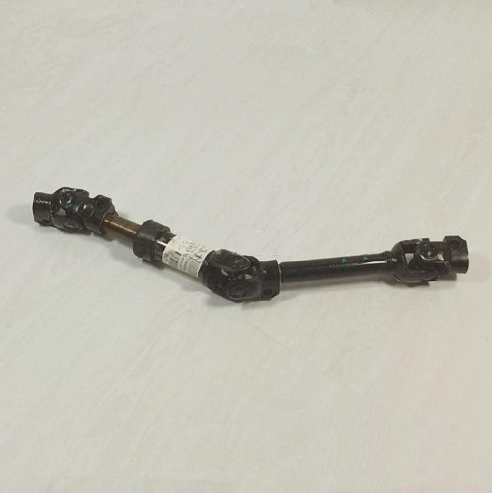 steering shaft with universal joint assembly 97260093 for daily 4x4