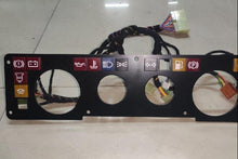 Load image into Gallery viewer, instrumental panel with wiring harness assembly 60187204 for daily 4X4 NJ2046
