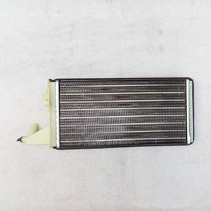 warm air radiator 93927662 for daily 4x4
