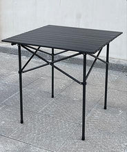 Load image into Gallery viewer, outdoor table camping table  camping folding table
