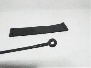 rear double opening threshold leather 93923631 for daily 4x4 4x2