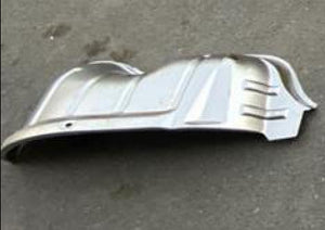 inner wheel housing assembly 93923815 93923816 93923820 93929897 for daily 4x4