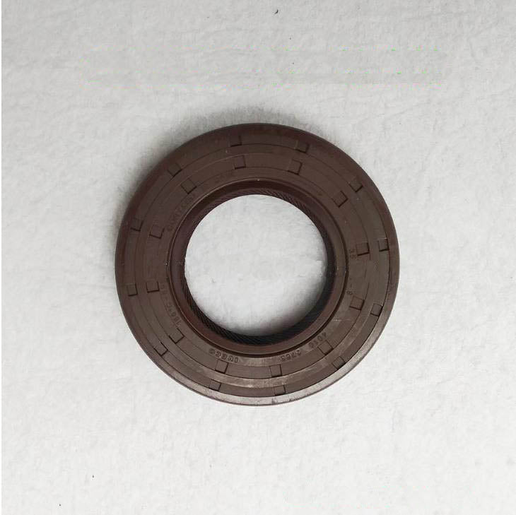 transmission first shaft and second shaft oil seal for daily 4x2 2830.5 gearbox