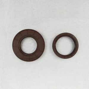 transmission first shaft and second shaft oil seal for daily 4x2 2830.5 gearbox