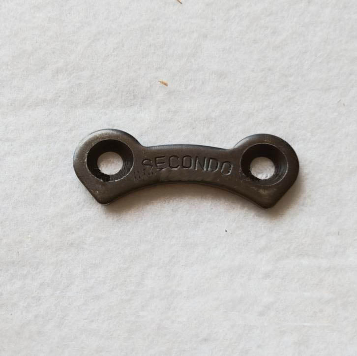 gearbox bearing pressure plate and screw 8868889 8871238 for daily4x2 2830.5 gearbox