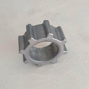 gearbox odometer gear 8870889 for daily4x2 2830.5 gearbox