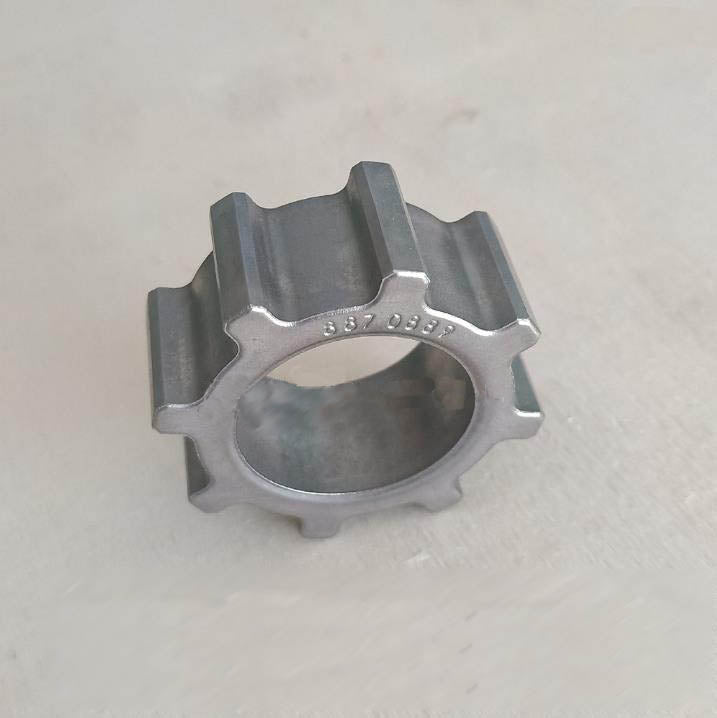 gearbox odometer gear 8870889 for daily4x2 2830.5 gearbox