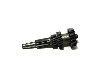 gearbox intermediate shaft assembly 8870893 for daily4x2 2830.5gearbox