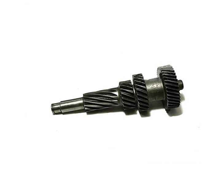 gearbox intermediate shaft assembly 8870893 for daily4x2 2830.5gearbox