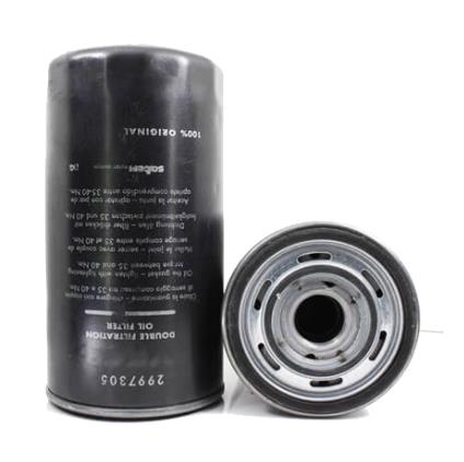 oil filter 2997305 WP1169  LF3594 1907584 for truck