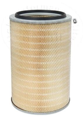 air filter 2996155 2992374 41272211 for truck