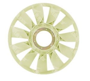 fan wheel fan black 504235059 5801807150 for truck