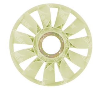 fan wheel fan black 504235059 5801807150 for truck