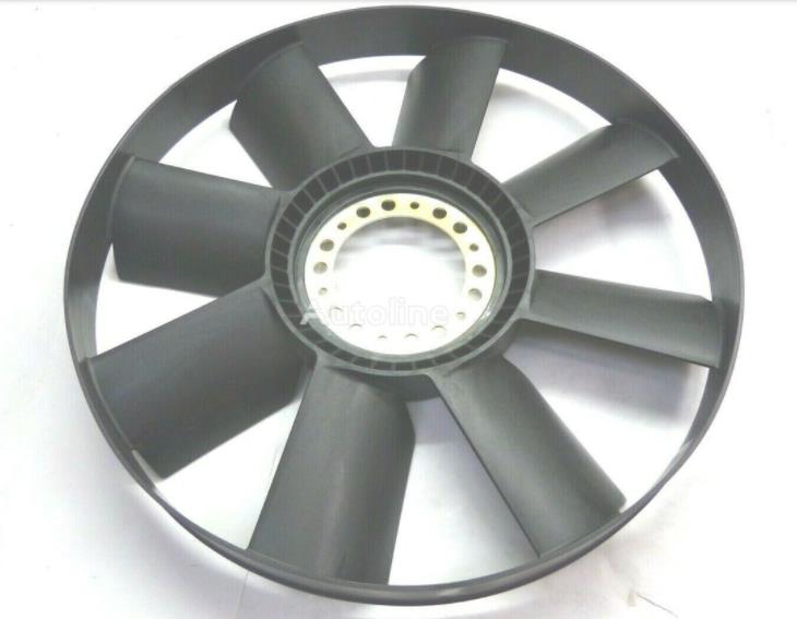 fan whell fan blade 504029737 41213992 for truck