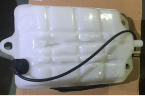 expansion tank 8168289 8168290 98421670 98426670 for truck