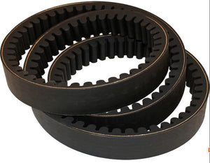 auto belt AV10 AV13  6pk 8pk 10pk 12pk 14pk for truck