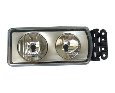 headlight 504020189 504238093 504030193 504238117 for truck stralis