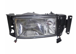 head lamp 500305102 4861793 500305103 4861794 for truck eurotech